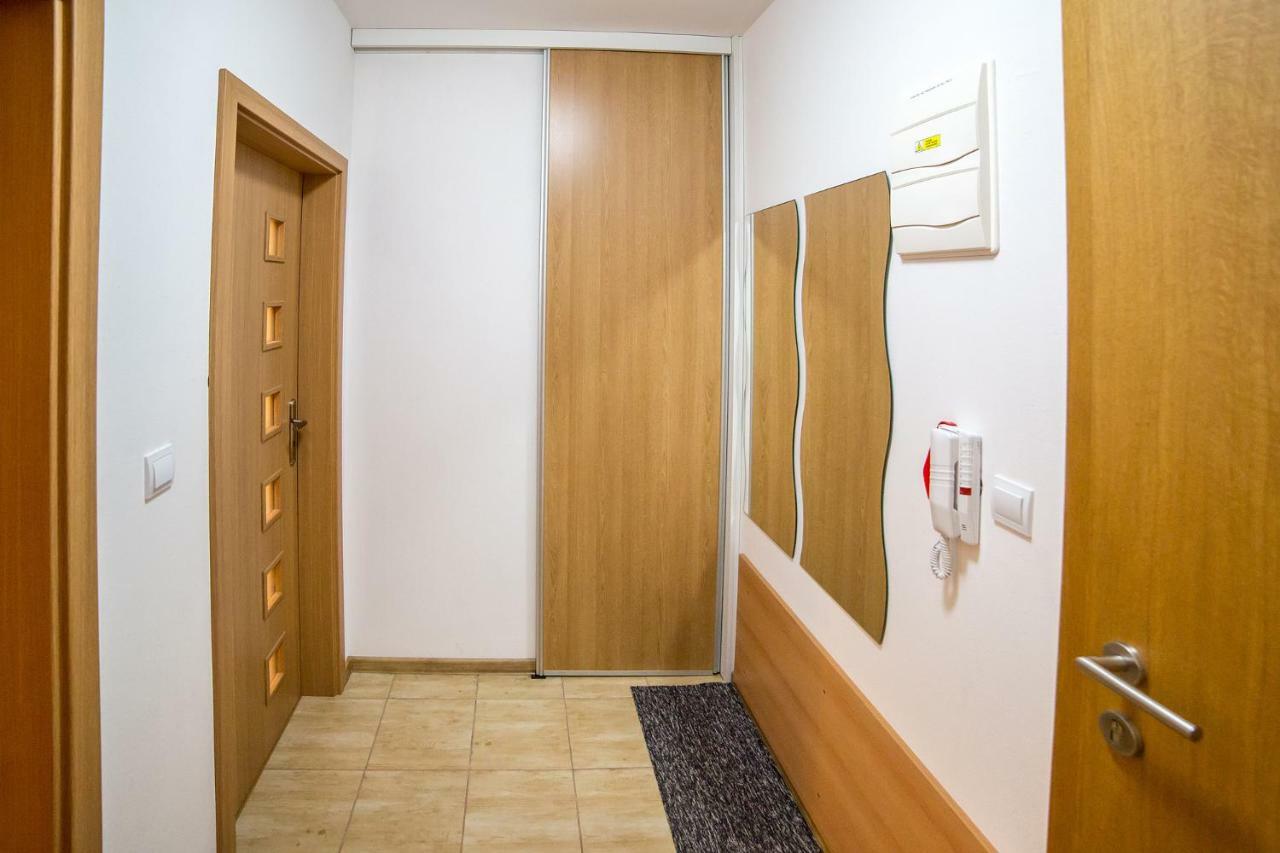 Appartamento High Tatras - Patris 27 Tatranska Strba Esterno foto